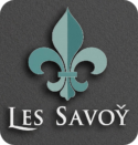 Les Savoy Artiste